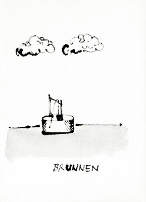 Aufzeichnungen aus der 2. Reihe No. 35