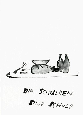Aufzeichnungen aus der 2. Reihe No. 37