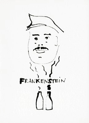 Aufzeichnungen aus der 2. Reihe No. 41