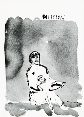 Aufzeichnungen aus der 2. Reihe No. 69