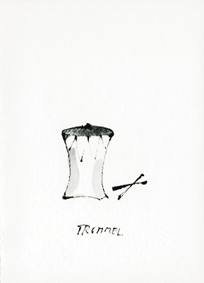 Aufzeichnungen aus der 2. Reihe No. 77