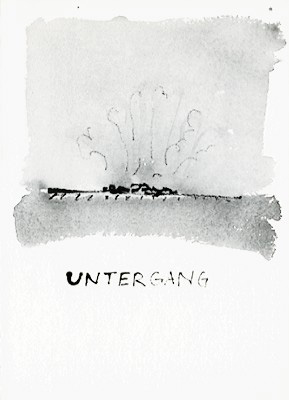Aufzeichnungen aus der 2. Reihe No. 80