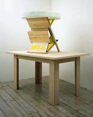 IKEA-Haus