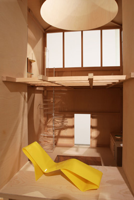 One Man House IV