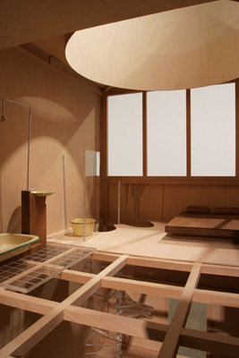 One Man House IV