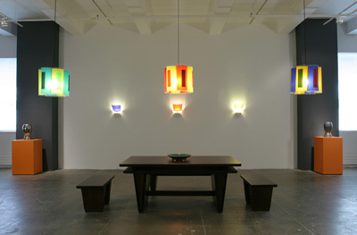 One Man Houses (Furniture)