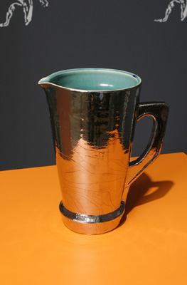 One Man Houses (Pitcher)
