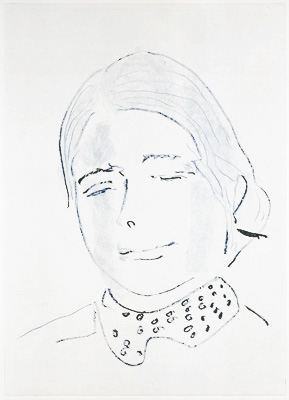 Portrait Sophie