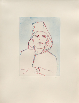 Portrait Sophie<br />Edition Schellmann