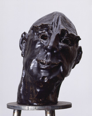 Untitled (Head)