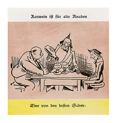 Buschbuch