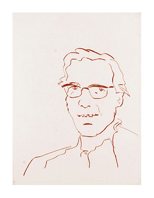 Buschbuch