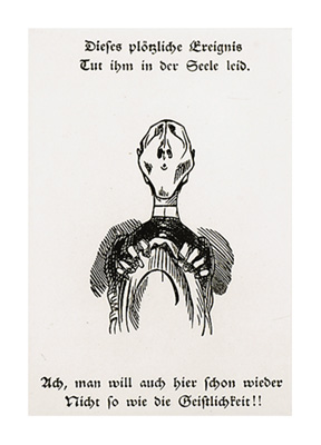 Buschbuch