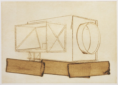 One Man House II  2004