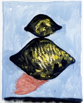 Zitronen