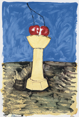 KirschensÃ¤ule