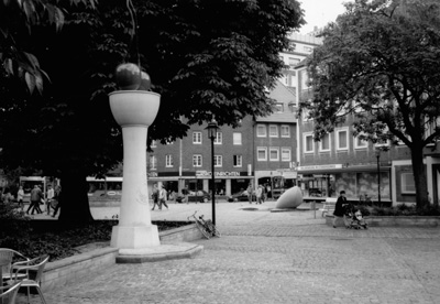 KirschensÃ¤ule