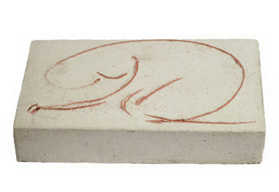 Ceramic Sketch
