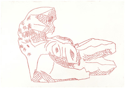 Frau Nr. 16