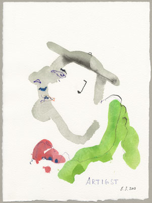 Artigst