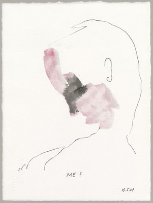 Me?