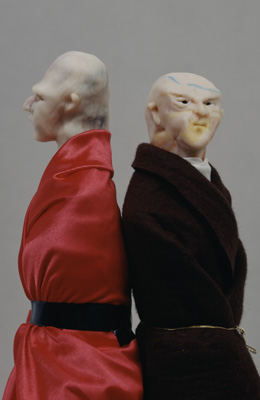 United Enemies