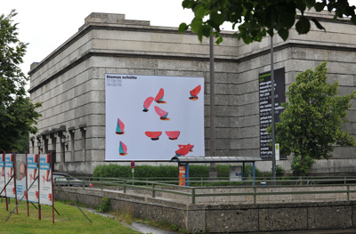 Haus der Kunst, Munich