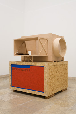 One Man House II