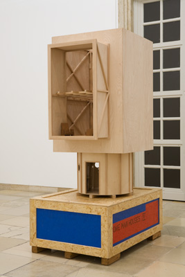 One Man House V
