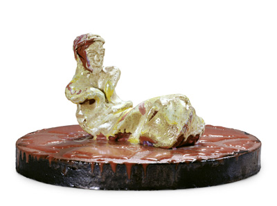 Ceramic Sketch