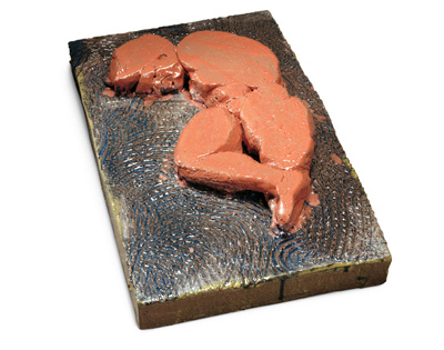 Ceramic Sketch