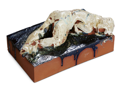 Ceramic Sketch