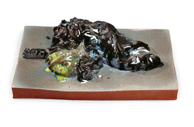 Ceramic Sketch