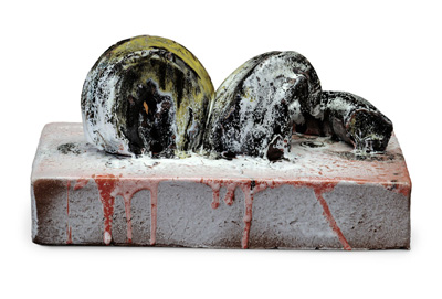 Ceramic Sketch
