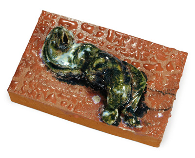 Ceramic Sketch