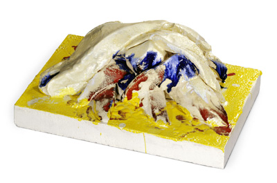 Ceramic Sketch