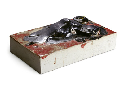 Ceramic Sketch