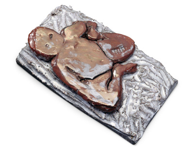 Ceramic Sketch