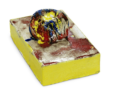 Ceramic Sketch