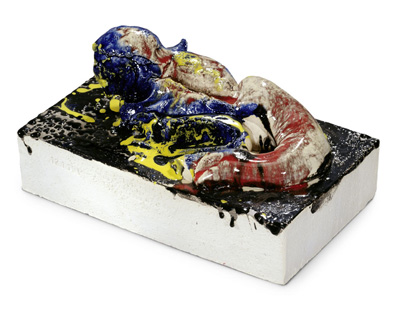 Ceramic Sketch