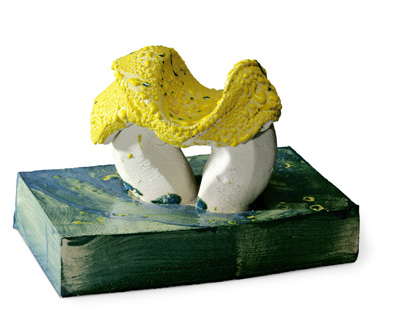Ceramic Sketch