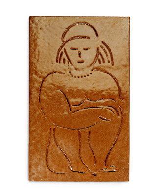 Ceramic Sketch