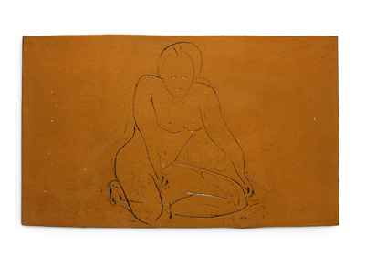 Ceramic Sketch