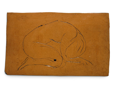Ceramic Sketch