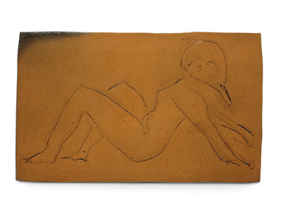 Ceramic Sketch