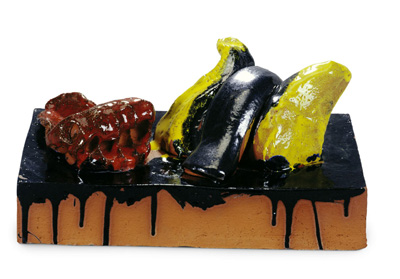 Ceramic Sketch