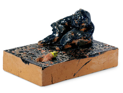 Ceramic Sketch