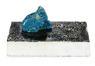 Ceramic Sketch