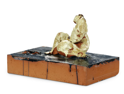 Ceramic Sketch
