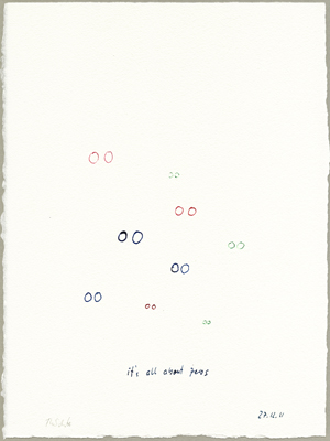 it's all about Zeros
